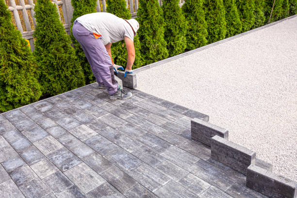 Best Driveway Pavers Near Me  in Portage, WI
