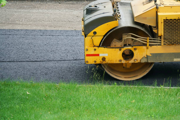 Reasons to Select Us for Your Driveway Paving Requirements in Portage, WI
