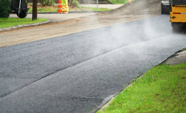 Best Best Driveway Pavers  in Portage, WI